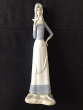 Grande figurine femme d'occasion  Marseille VIII