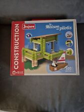 Jeu construction jeujura d'occasion  Triel-sur-Seine