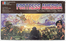 Fortress america board for sale  San Mateo