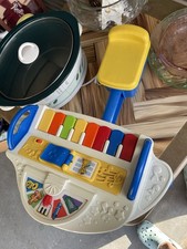Fisher price sparkling d'occasion  Expédié en Belgium
