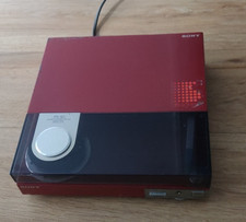 Vintage sony disque d'occasion  Argenteuil