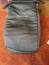 maclaren raincover for sale  BRACKNELL