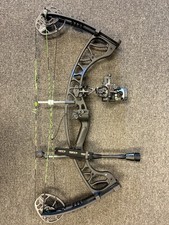 Hoyt torrex 70lbs for sale  Eau Claire
