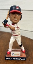 Cleveland indians sandy for sale  Columbus