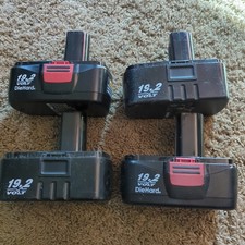 craftsman c3 battery for sale  Minneapolis