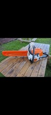 Stihl ms181 petrol for sale  WELSHPOOL