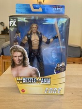 Wwe mattel elite for sale  STRATFORD-UPON-AVON