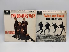 Beatles hits twist for sale  WAKEFIELD