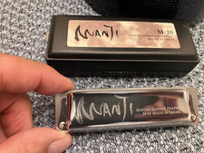 harmonica case for sale harmonica case for sale Laguna Niguel