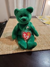 Beanie baby erin for sale  Riverside