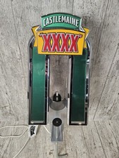Vintage castlemaine xxxx gebraucht kaufen  Versand nach Germany