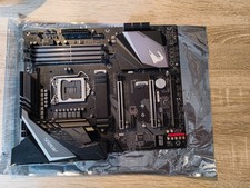 Gigabyte z390 aorus d'occasion  Amiens-