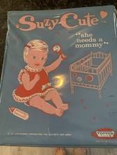 Suzy cute doll for sale  Lampeter
