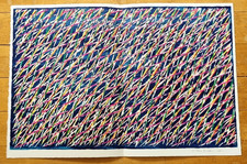 Piero dorazio riginal gebraucht kaufen Piero dorazio riginal gebraucht kaufen  Laupheim