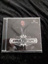 Kollegah zuhaltertape vol gebraucht kaufen  Hamm