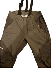 Sovra pantaloni alpinismo usato  Novara