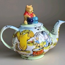 Disney rhapsody pooh for sale  EASTBOURNE