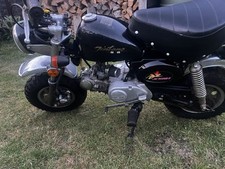 Jincheng m50d monkey for sale  BETCHWORTH