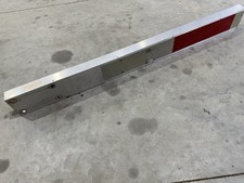 Railroad crossing gate for sale  Lennon