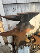 Antique 200lb 150lb for sale  Long Branch