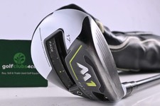 Taylormade 2017 3hl for sale  LOANHEAD