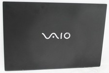 Capa traseira VWNC51429-BK-COVER Sony Vaio LCD preta N14Ls6-A Vwnc51429-Bk "GRAU A" comprar usado  Enviando para Brazil