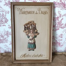 Tableau country corner d'occasion  France