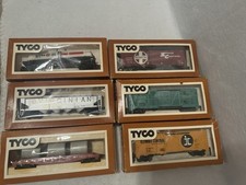 Tyco scale brown for sale  Buckeye