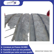 Pneu bridgestone turanza d'occasion  Saint-Quentin