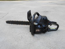 Poulan pr4218 chainsaw for sale  Salisbury