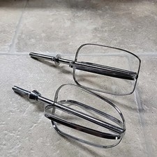 Beaters sunbeam mixmaster for sale  Washburn