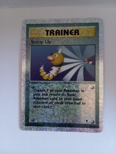 Pokémon scoop collection d'occasion  Jarnac