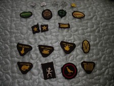 Girl guide brownie for sale  HEATHFIELD