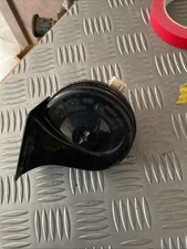 0092018 tromba avvisatore usato  Taurianova
