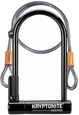 Kryptonite keeper std usato  Firenze