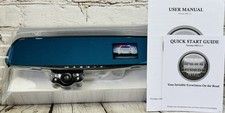 Mirror cam rearview for sale  Deer Park