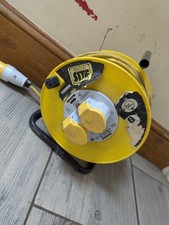 110v site power for sale  WELLINGBOROUGH