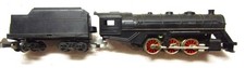 Gauge japanese steam for sale  Mount Pleasant