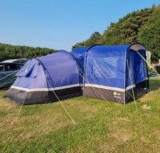 Gear zenobia tent for sale  TELFORD