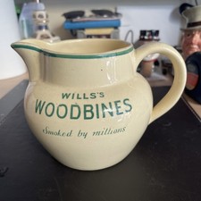 Rare woodbine cigarettes for sale  STOURPORT-ON-SEVERN