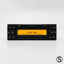 Mercedes benz audio gebraucht kaufen  Kleve