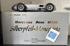 Cmc 006 mercedes for sale  SWINDON