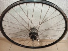 Hinterrad 28zoll gangschalter gebraucht kaufen Hinterrad 28zoll gangschalter gebraucht kaufen  Riedstadt