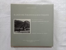 Roberto lorenzetti. lago usato  Villamagna