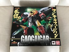 Bandai tamashii nations usato  Valenzano