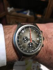 Tissot navigator cronografo usato  Lainate