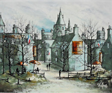 Ron folland original for sale  COLWYN BAY