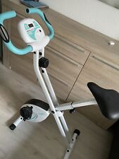 Fahrrad ergometer gebraucht kaufen  Berlin