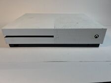 Usado, Consola de Videojuegos Microsoft Xbox One S - Blanca (1681) *TAL CUAL* Piezas/Reparación segunda mano  Embacar hacia Argentina