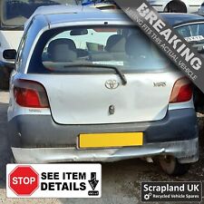 Toyota yaris mk1 for sale  CARDIFF